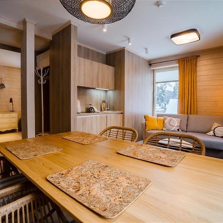 Mere 38 Apartments Võsu Eksteriør billede